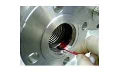 Non-destructive Testing (NDT) Services