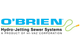 O`Brien - A Product of Hi-Vac Corporation