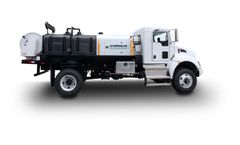 O`Brien - Model 7000-T - Series Water Jetter
