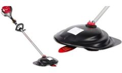 Model Pro Series - Hover Trimmer