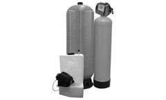 Hydrox - Model WS Series - Aeration and Hydrogen Peroxide Oxidation for Sulfur Gas Removal