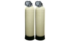 CS - Model WS Series - Water Filters