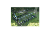 Oxdale - Folding Mounted Chain Harrow