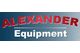 Alexander Equipment