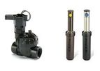 Underground Sprinkler Systems