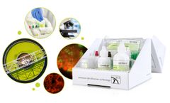 vermicon VIT - Nitrotoga Test Kit
