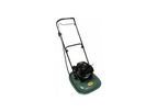 Trimmer - Model RC190 Series - Air Cushion Hover Mower
