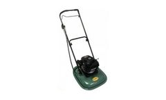 Trimmer - Model RC190 Series - Air Cushion Hover Mower
