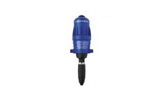 Doser - Model DI-14 - Fertilizer & Chemical Injector