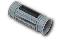 ADI - Model 16 - Adi-Pressure Compensated Integral Driplines