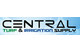 Central Irrigation Supply, Inc.