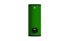 Eco King - Indirect Water Heaters