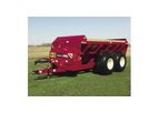 H&S - Top Shot Side Discharge Manure Spreader