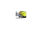 Model Dunker TT - Truck Trailed