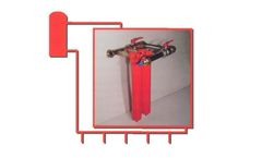 HydroClenz - Model 3000 - Constant Protection Against Infestations of Pathogenic Bacteria In Water Systems