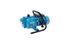 Burke - Model 503120S - Sprinkler & Pool Regular Flow High Pressure Pump
