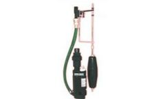 Burke - Model 300402 - Submersible Sump Emergency Back-up Pump
