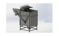 Pre - Sink Float Tank