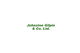 Johnston Gilpin & Co Ltd 