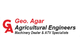 Geo. Agar