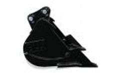 Bucket Warehouse - Model 1-2 Tonne - Excavator Digging Bucket