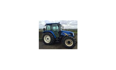 Model NH T5050 - Tractors