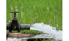 Solar Water Pump