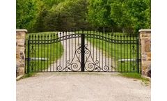 Solar Fencing System