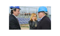 Solar Power Purchase Agreement (PPA) Services