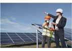Solar Power Plant Evaluation