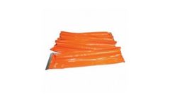 Model C-BOOM10-100 - Containment Boom