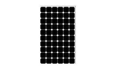 Model EPS -195 - 24V - Monocrystalline Modules