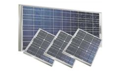 Ammini - Solar PV Module