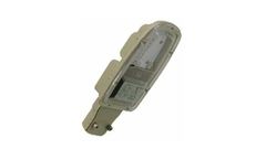 Ammini - LED Road Lighting Luminary ECOtron