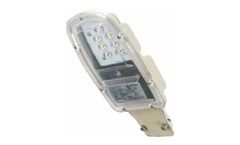 Ammini - LED Road Lighting Luminary LEDtron