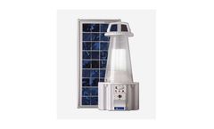 Solite - Model Global - Solar Lantern