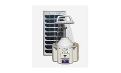 Solite - Model Magnum - Solar Lantern