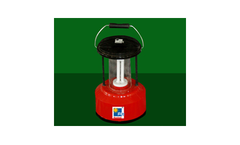 Solar Lantern