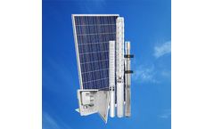Novergy - Solar Submersible Pumps