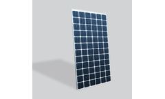 Novergy - Mono Crystalline Solar Panel (72 Cells) (350Wp to 385Wp)