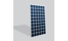 Novergy - Mono Crystalline Solar Panel (60 Cells) (250Wp to 315Wp)