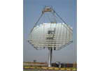 ARUN - Model 160 - Solar Concentrator Dish