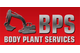 Body Plant Services Ltd
