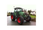 Model FENDT 716 - Tractors