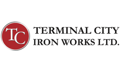 Terminal - Model AWWA C153 - Push-On Compact Fittings for Water Distribution Systems