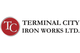 Terminal City Iron Works Ltd