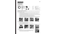 RainScapes - Model 50183 - Watering System - Brochure