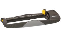 Nelson - Model 50981 - 3,400 sq. ft Level-Spray Oscillator Sprinklers