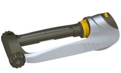 Nelson - Model 50947 - Triple Spray Oscillator Sprinkler