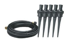 RainScapes - Model 50180 - Watering System